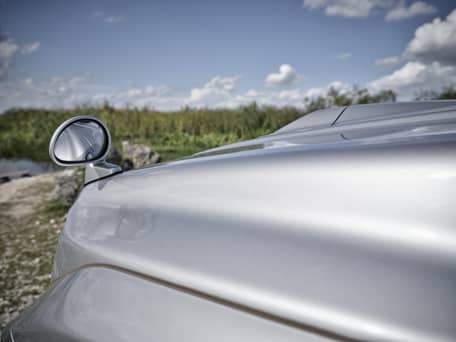 Mitsubishi Pajero Evolution 1998