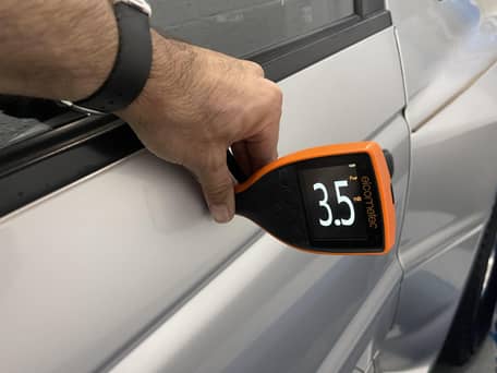 Mitsubishi Pajero Evolution 1998