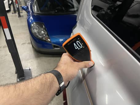 Mitsubishi Pajero Evolution 1998