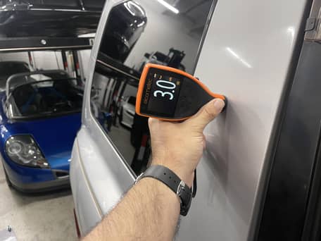 Mitsubishi Pajero Evolution 1998