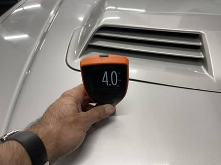 Mitsubishi Pajero Evolution 1998