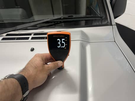 Mitsubishi Pajero Evolution 1998