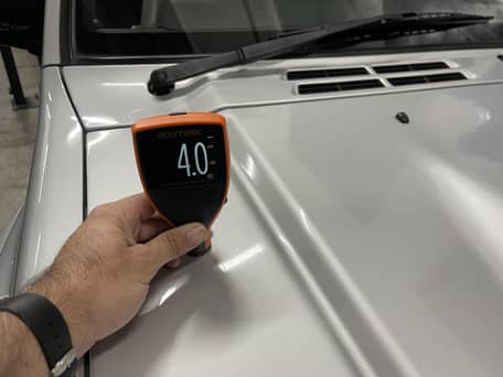 Mitsubishi Pajero Evolution 1998