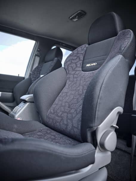 Mitsubishi Pajero Evolution 1998