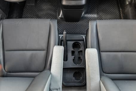 Honda Element EX-P 4x4 de 2006