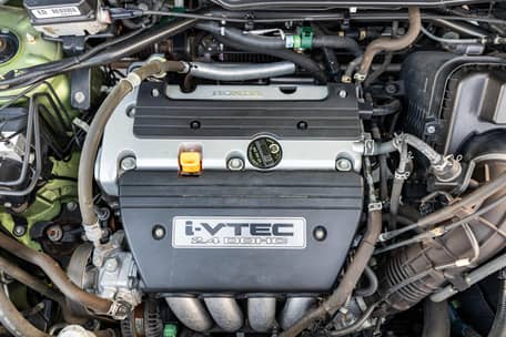 Honda Element EX-P 4x4 de 2006