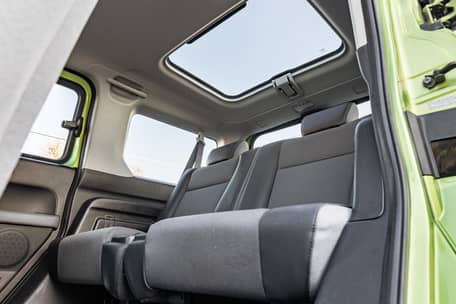 Honda Element EX-P 4x4 de 2006