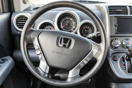 Honda Element EX-P 4x4 de 2006