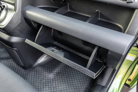 Honda Element EX-P 4x4 de 2006