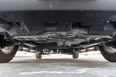 Honda Element EX-P 4x4 de 2006