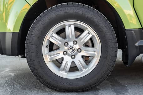 Honda Element EX-P 4x4 de 2006