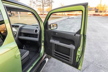 Honda Element EX-P 4x4 de 2006