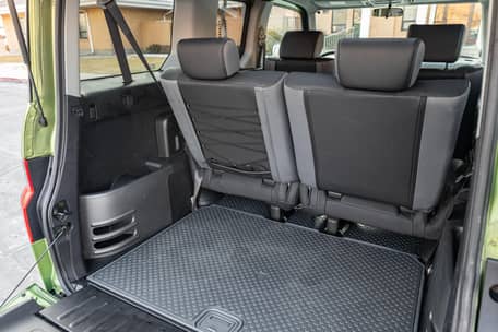 Honda Element EX-P 4x4 de 2006