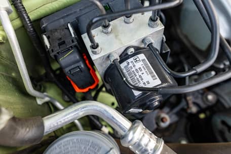 Honda Element EX-P 4x4 de 2006