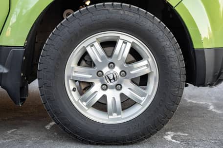 Honda Element EX-P 4x4 de 2006