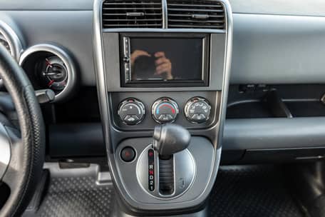 Honda Element EX-P 4x4 de 2006