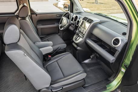 Honda Element EX-P 4x4 de 2006