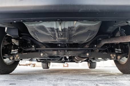 Honda Element EX-P 4x4 de 2006