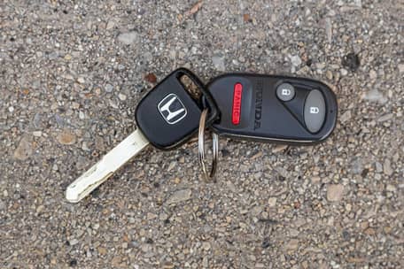 Honda Element EX-P 4x4 de 2006