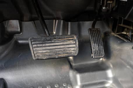 Honda Element EX-P 4x4 de 2006