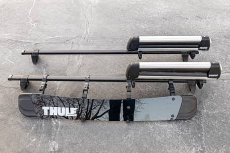 Honda Element EX-P 4x4 de 2006