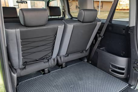 Honda Element EX-P 4x4 de 2006