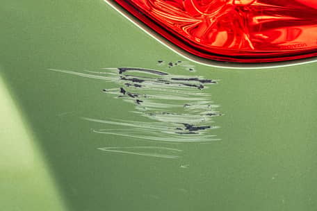 Honda Element EX-P 4x4 de 2006