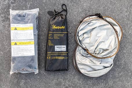 Honda Element EX-P 4x4 de 2006