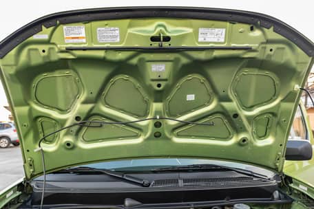 Honda Element EX-P 4x4 de 2006