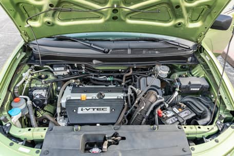 Honda Element EX-P 4x4 de 2006