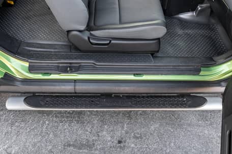 Honda Element EX-P 4x4 de 2006