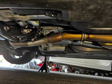 2018 Subaru WRX STI Type RA