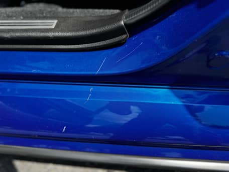 2018 Subaru WRX STI Type RA