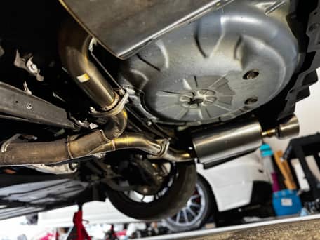 2018 Subaru WRX STI Type RA