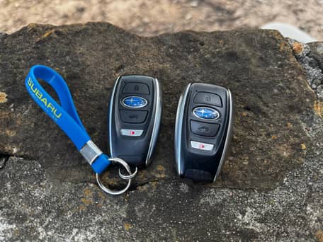 2018 Subaru WRX STI Type RA