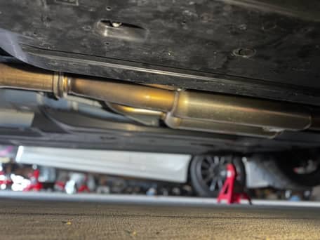 2018 Subaru WRX STI Type RA