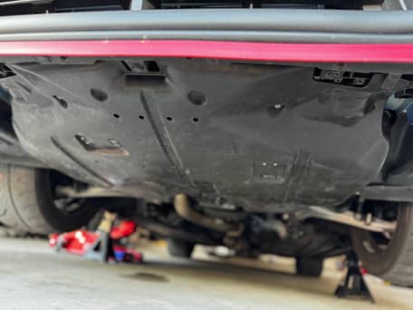 2018 Subaru WRX STI Type RA