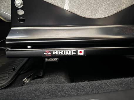 2018 Subaru WRX STI Type RA