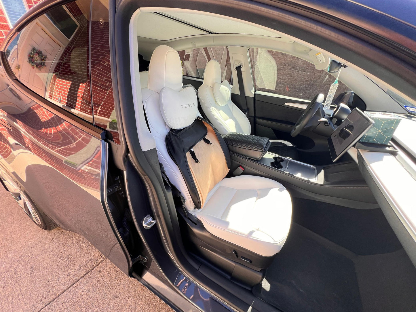 Tesla Model Y Performance 