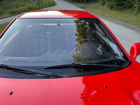 Mitsubishi 3000GT VR-4 