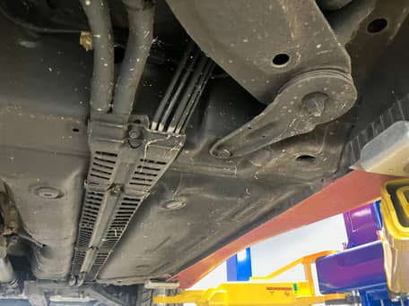 Mitsubishi 3000GT VR-4 