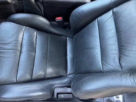 Mitsubishi 3000GT VR-4 