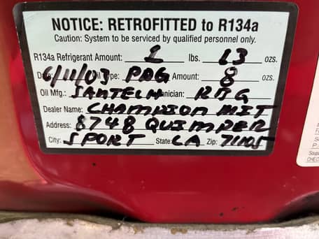 Mitsubishi 3000GT VR-4 