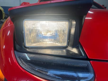 Mitsubishi 3000GT VR-4 