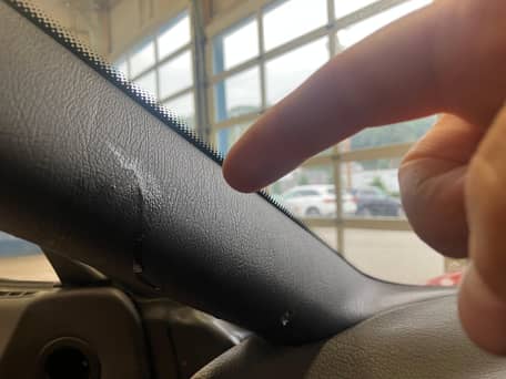 Mitsubishi 3000GT VR-4 