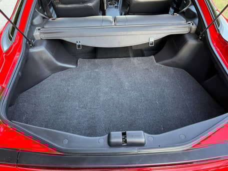 Mitsubishi 3000GT VR-4 