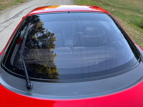 Mitsubishi 3000GT VR-4 