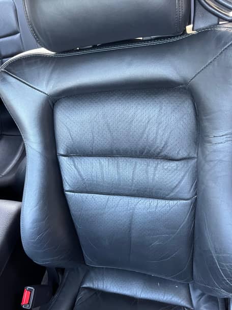 Mitsubishi 3000GT VR-4 