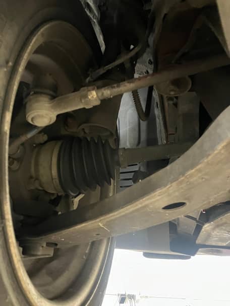 Mitsubishi 3000GT VR-4 