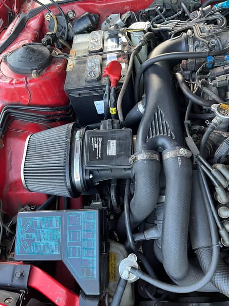 Mitsubishi 3000GT VR-4 